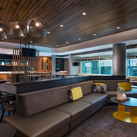 Springhill Suites By Marriott Austin North المظهر الخارجي الصورة