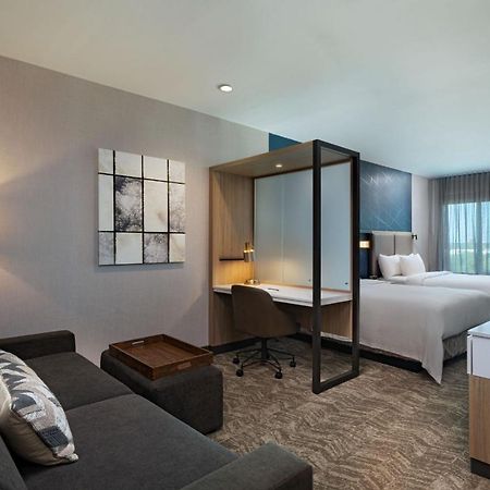 Springhill Suites By Marriott Austin North المظهر الخارجي الصورة